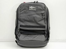 Goruck GR2 Cordura Backpanel 1000D Size 26L - Armor Grey & Black picture