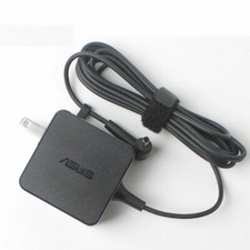 For ASUS 45W Laptop Charger 19V 2.37A 45W ADP-45BW A Tip: 5.5*2.5mm AC Adapter picture