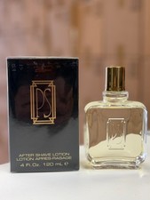 * PS * Paul Sebastian After Shave Lotion 4.0 oz Men * BRAND NEW IN SEALED BOX * picture