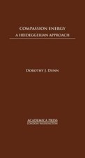 Dorothy J. Dunn Compassion Energy (Hardback) picture