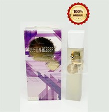 The Key Collector Edit 3.4 oz Justin Bieber 100ml Edp spy perfume women SEALED picture