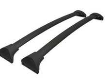 New Genuine Honda Pilot Roof Rack Crossbars Set (2023-2025) OE 08L04T90100 picture