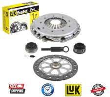 NEW GENUINE LUK OEM CLUTCH KIT ASSEMBLY FOR BUICK REGAL 2011-2016 picture