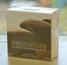 YVES ROCHER NEONATURA COCOON La nature me donne sa force * spray EDP 1.7oz 50ml picture