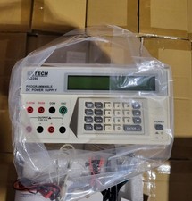 New Extech 382280 Programmable DC Power Supply, 40V/5A picture