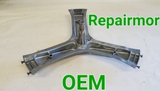 WH21X34129, WH21X36559 OEM GE Washer Spider Arm Support Shaft with 6pcs Bolt picture