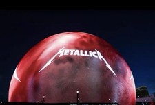 2 Metallica Life Burns Faster Oct 10 2026 8:30 PM Sphere Sec 105 Row 32 1 and 2 picture
