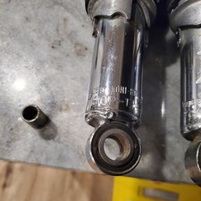 73-80 Kawasaki Z1 900 Kz 1000 Elr Gpz1100 KONI Shocks 7610-1343 Special D Rare picture