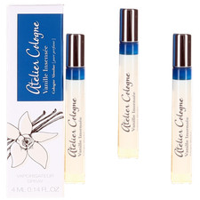 Vanille Insensee by Atelier Cologne Combo:Cologne Absolue Spray 0.42oz(3x0.14oz) picture