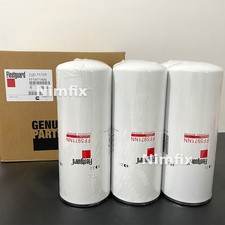 6PCS Fuel Filter FF5971NN 5575143 Fits HD Trucks W/Cummins Engine X15 14.9L picture