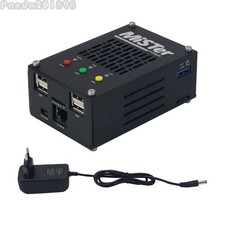 US MiSTer Game Console with Cyclone V SoC FPGA Development Board + 32GB TF Card picture
