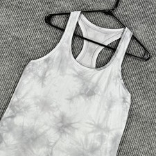 Lululemon Tank Top Womens Size 8 Switfly Tech Sleeveless Workout Active Gym picture