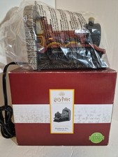 Scentsy Harry Potter Platform 9 3/4 Hogwarts Express Wax Melt Warmer New Open Bx picture