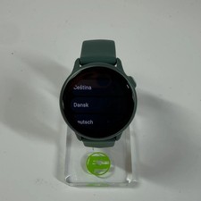 Garmin Vivoactive 6 42mm GPS Smart Watch A04951 picture