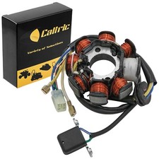Caltric Stator for KTM 55139004000 55139004100 Generator Alternator Magneto picture