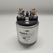 1Pcs DC Lift Pump Contactor Solenoid Relay ARD1379 12V 150A picture