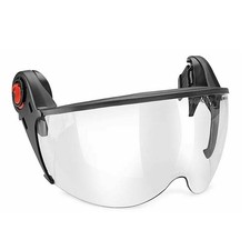 WKI00010.500 Kask Zenith Clear Full Face Helmet Visor Kit for Zenith X2 Primero picture