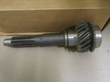 NEW TRANSMISSION MAINDRIVE INPUT GEAR 1951 -56 MERCURY FORD picture