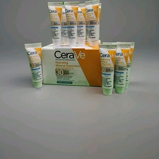 15 Pack: CeraVe Hydrating Mineral Sunscreen Medium Sheer Tint Exp 11/2026 SPF 30 picture