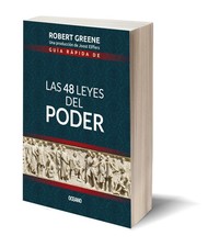 Guía rápida de Las 48 leyes del poder (Spanish Edition) -ENVIO GRATIS USA STOCK picture
