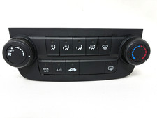 2007-2011 HONDA CR-V A/C CRV TEMPERATURE CLIMATE CONTROL 79500 SWA A1 OEM picture