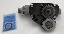 OIL PUMP FOR CUMMINS ENGINE ISX CM570 ISX15 CM2250 3686938 3681293 3685865 picture