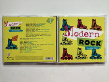 MODERN ROCK THE MID ‘90s OOP 2-CD SET 2001 TIME-LIFE - Great Condition picture