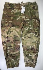 ECWCS Gen III Level 6 OCP Camo GORE-TEX Wet Weather Trousers-Large Long picture