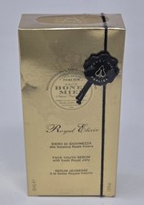 Perlier Royal Elixir Face Youth Serum 1.6 Oz - NEW SEALED picture