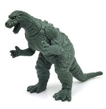 Godzilla Junior JR Candy Toy 3