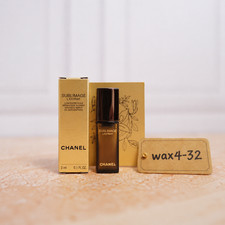 CHANEL SUBLIMAGE L'EXTRAIT Repair Oil Concentrate 3mL 0.1oz Travel Size picture
