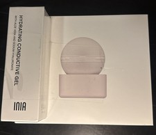 Microcurrent Facial Device INIA SPHERA 8-in-1 Red Light Thermal Cooling Tool picture