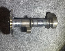 13-17 Kawasaki Ninja 300EX300A Crankshaft Balance shaft picture