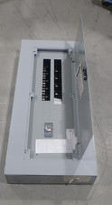New ABB GE AQF3422AB Panel 225A 208v 3 Phase w/ A2N225TT Main 43