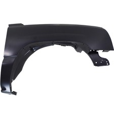 Fender For Chevrolet Silverado 1500 2003-2007 Front Passenger Side USA Built picture