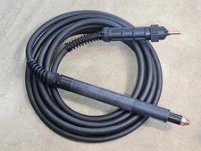 UPM X125 Plasma Hand CNC Machine Torch Fits Everlast replaces Hypertherm Duramax picture