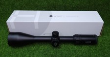 Hawke Vantage IR 4-12x50mm L4A Dot Illuminated Reticle SFP Riflescope - 14254 picture
