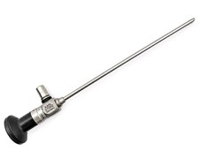 Karl Storz 7230FA HOPKINS 45° Forward-Oblique Rigid ENT Telescope, 4mm x 18cm picture