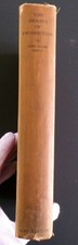 RARE 1925 1st ed. The Origin of Prohibition by Krout Historical & of AA interest picture