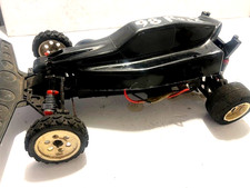 vintage kyosho raider buggy off road  picture