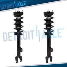 Front Struts Coil Spring Assembly for 2012-2017 2019-23 Dodge Challenger Charger picture
