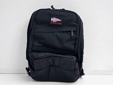 Goruck GR2 Cordura Backpanel 1000D Size 26L - Black picture