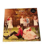 M83 - Saturdays = Youth (Vinyl 2LP) 2015 NM picture