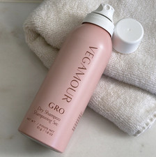NIB 100% Authentic Vegamour GRO Dry Shampoo for Thinning Hair,1.8oz picture