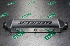 Mishimoto Silver Intercooler Z Line 28