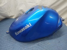 2007-2008 KAWASAKI ZX600j GAS TANK FUEL CELL picture