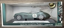 NIB 1/18 Scale Shelby Model / Aston Marton DBR1 50th Anniversary Diecast Le Mans picture