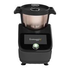 Fromaggio Smart Home Cheese Maker Easy To Use Controls (Copper), Open box picture
