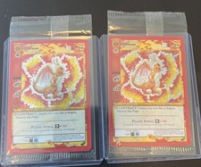 MetaZoo CCG Piasa Bird Cryptid Nation: Second Edition 17/159 Regular Sealed X2 picture