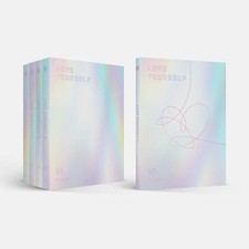 [KPOP REPUBLIC] BTS Repackage Album 'Love Yourself 結 Answer' picture